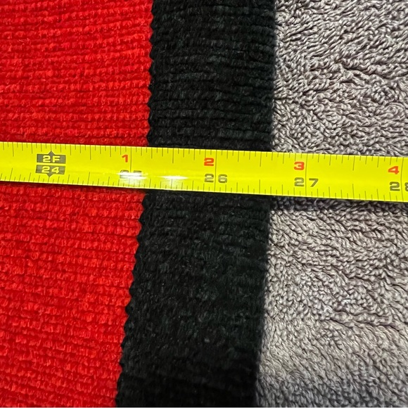 Zipper Color Block Sweater - Picture 11 of 13